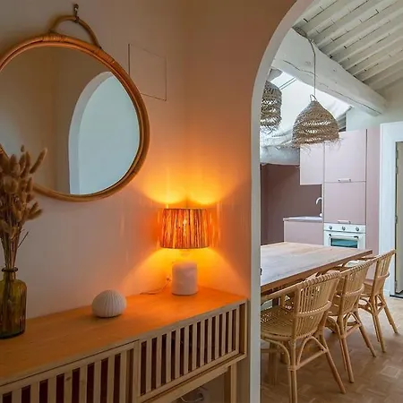 Cozy Nest Near The Old Port * Marsiglia