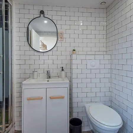 Cozy Nest Near The Old Port * Marsiglia